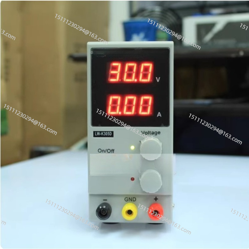 High Precision Dc Power Supply 30V 10A - K3010D Catu Daya DC yang Dapat