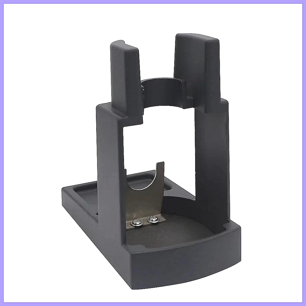 Hot Air Rework Station 861Dw - Pengganti Bracket Pegangan Hot Air Gun