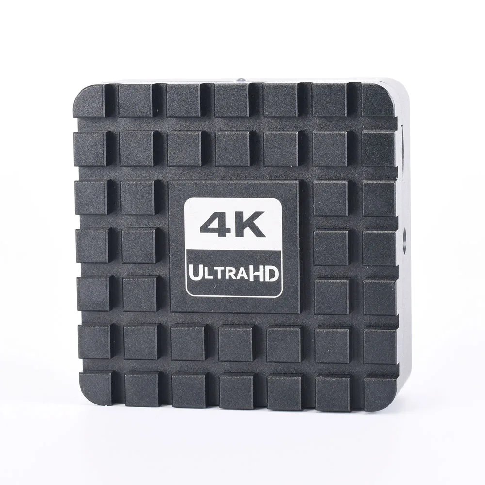 4K Microscope Camera Sony Sensor - Kamera mikroskop video industri dengan output