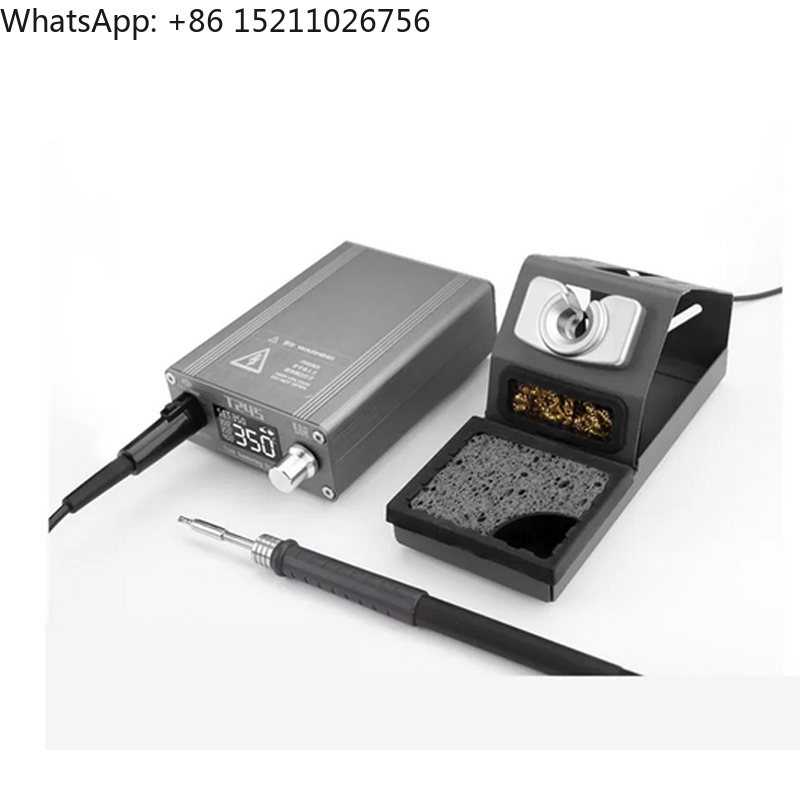 C245 Soldering Station 130W - Stasiun Solder OSS T245 130W 3S
