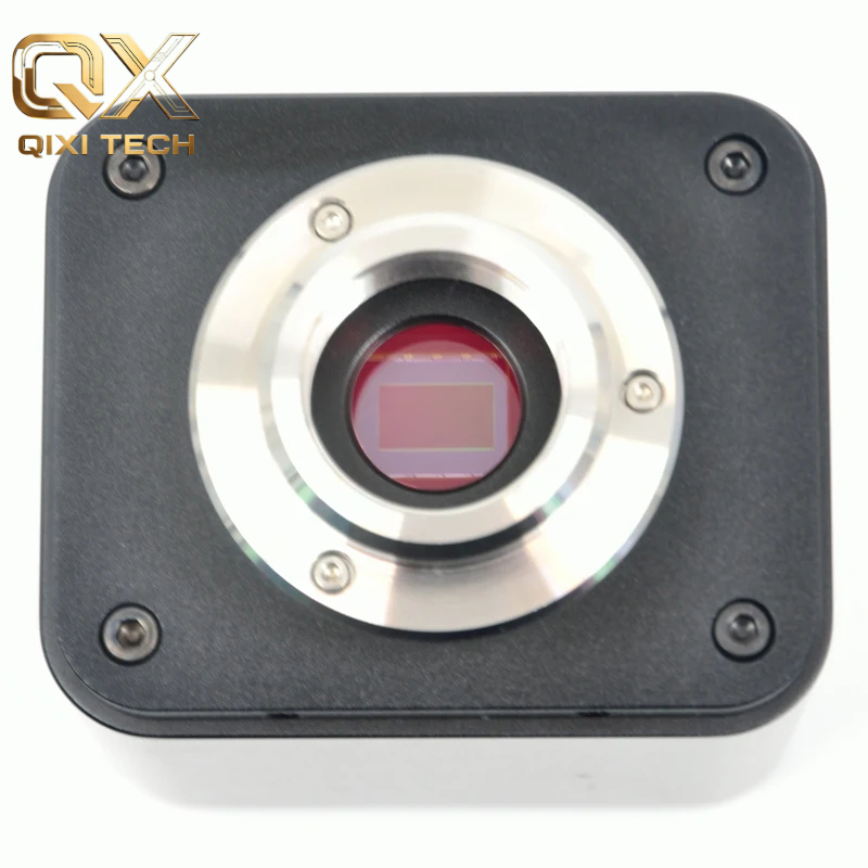4K Microscope Camera Sony Sensor - Kamera Mikroskop XCAMLITE4K8MP 4K Ultra HD