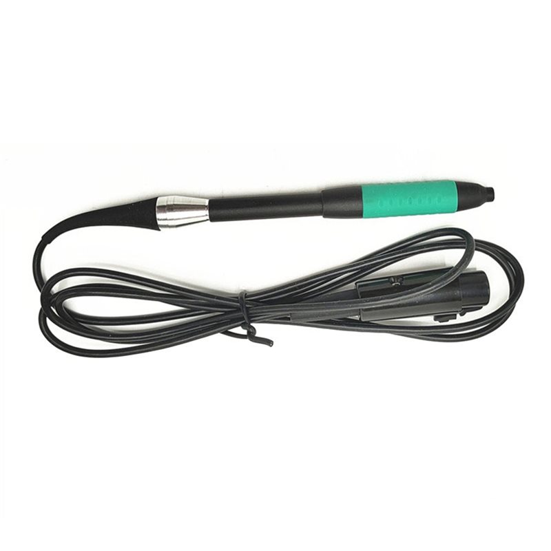 C115 Nano Soldering Iron Station - Pegangan Solder Nano Seri C115 Exquisite-Universal,