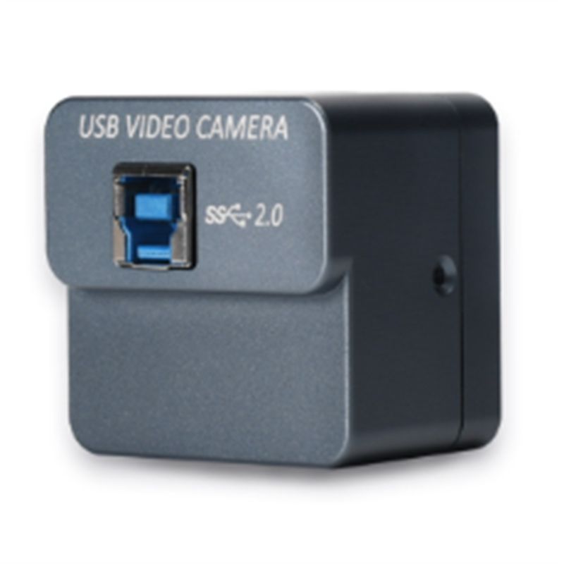 4K Microscope Camera Sony Sensor - Kamera Mikroskop AED7-IMX UVC USB Mikroskop
