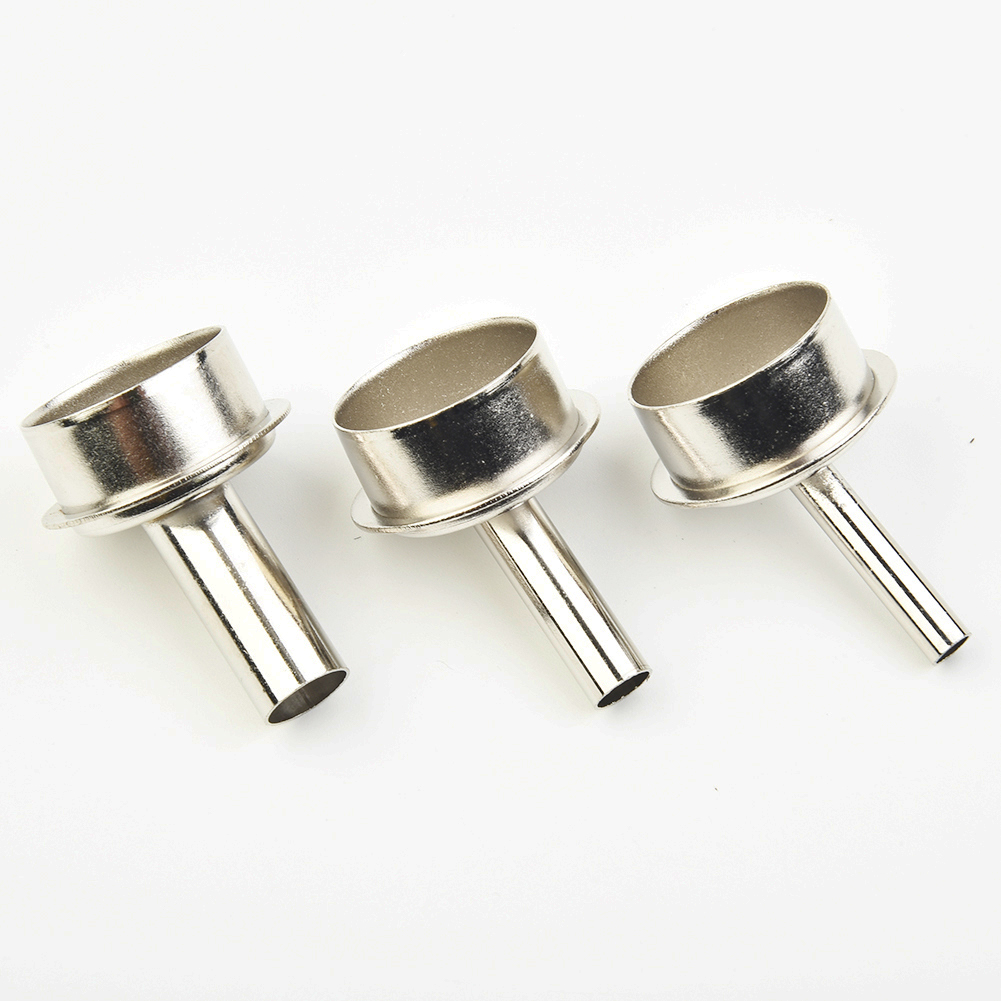 Hot Air Rework Station 861Dw - Kit Nozzle untuk QUICK 861DW Hot