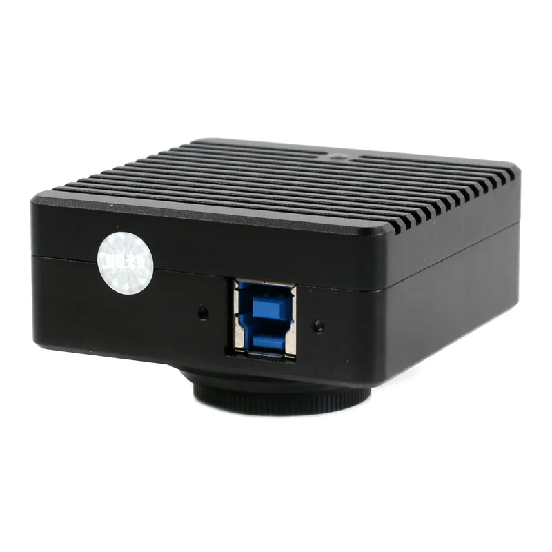 4K Microscope Camera Sony Sensor - Kamera Mikroskop USB 3.0 Sensor Warna