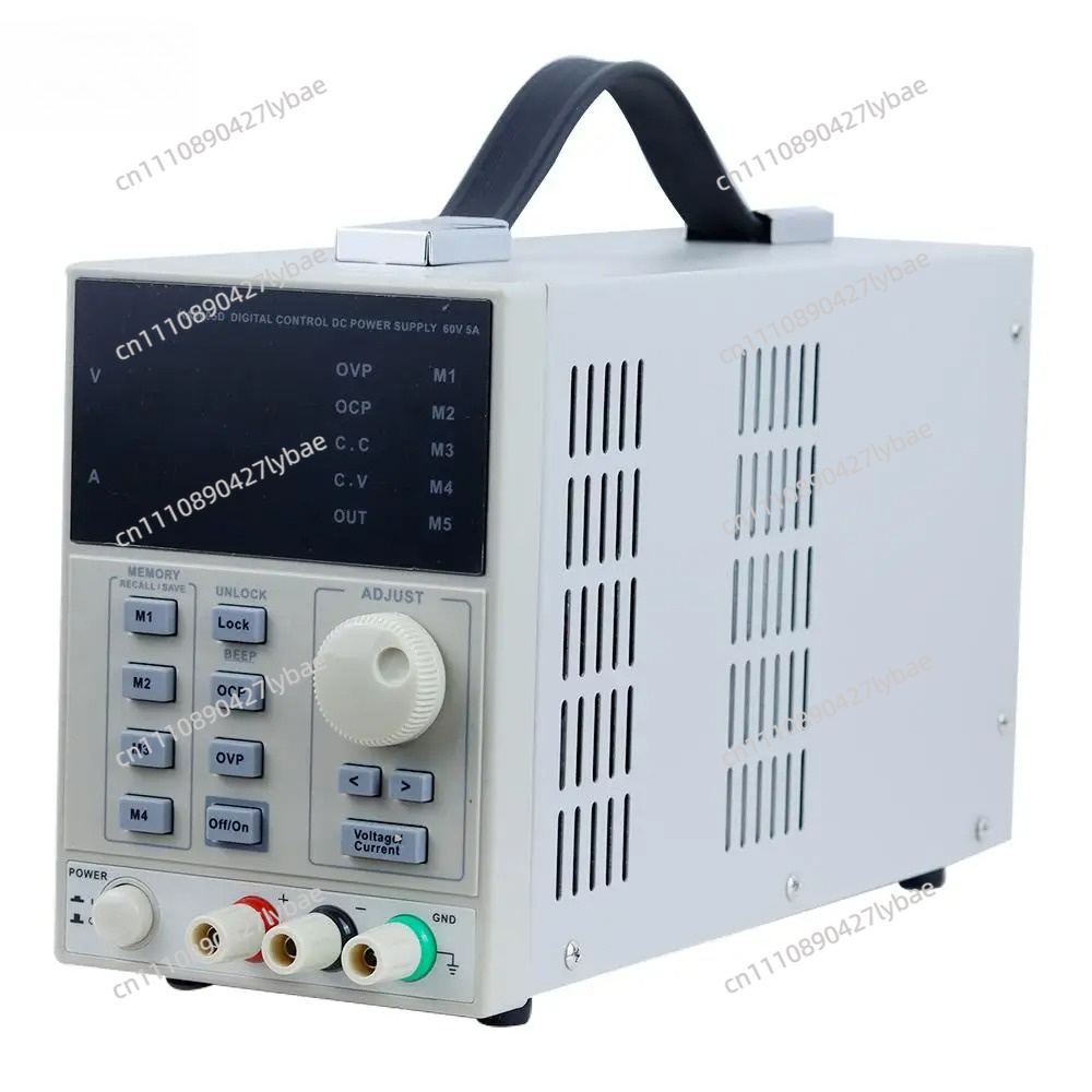 KORAD 6005D 6005P 3010D 3010P  - High Precision Dc Power Supply 30V 10A ulasan dan harga