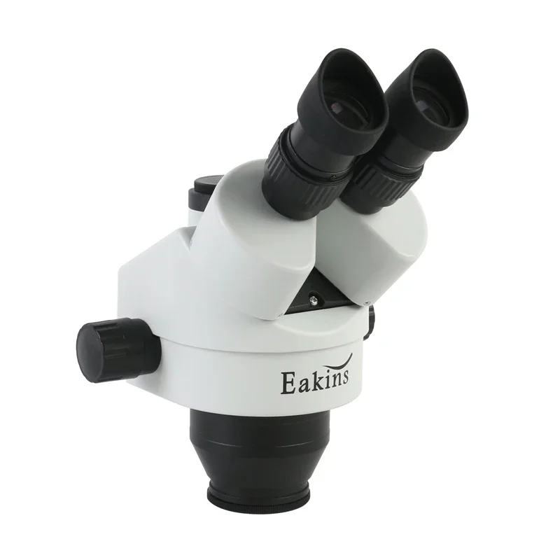 7X 45X Zoom Industri Simul-fok - Simul-Focal Industrial Microscope 4K Hdmi ulasan dan harga