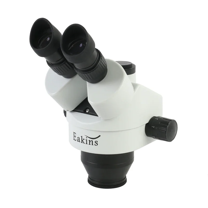 7X 45X Zoom Industri Simul-fok - Simul-Focal Industrial Microscope 4K Hdmi ulasan dan harga