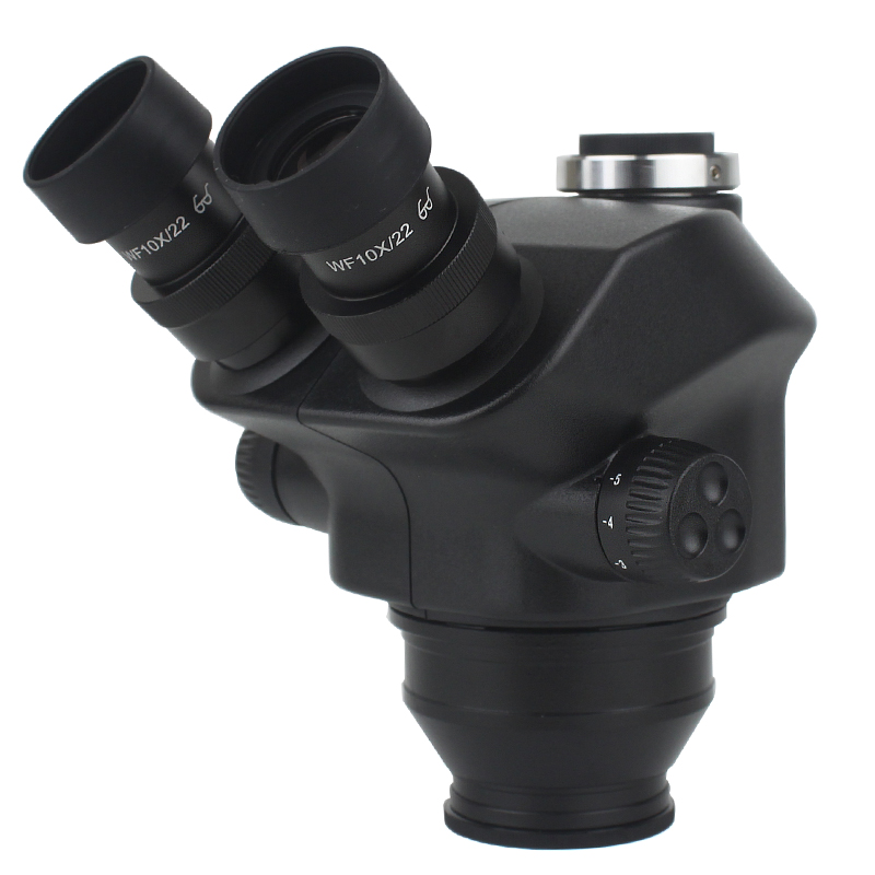 Kamera Video 1080P 48MP 2K 4K  - Simul-Focal Industrial Microscope 4K Hdmi ulasan dan harga