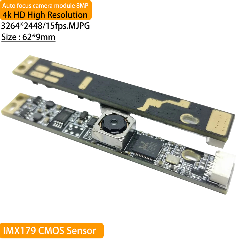 8Mp 4K IMX179 Sensor antarmuka - 4K Microscope Camera Sony Sensor ulasan dan harga