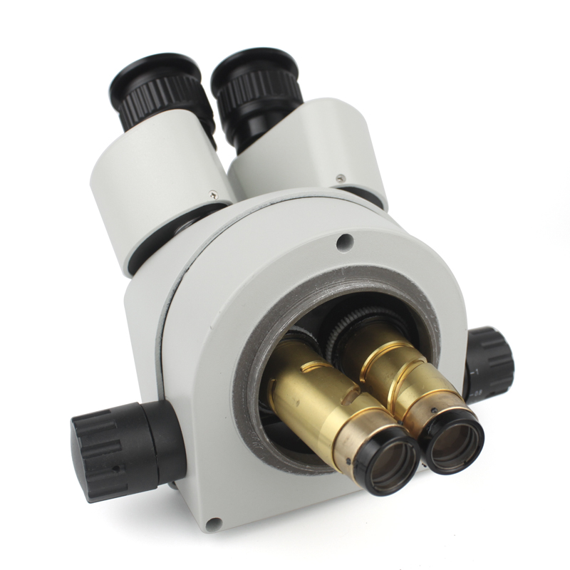 Set Kamera HDMI 4K 48MP 3,5X 9 - Simul-Focal Industrial Microscope 4K Hdmi ulasan dan harga
