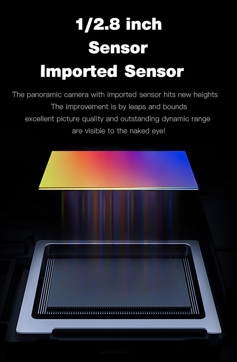 Kamera Mikroskop Industri Meka - 4K Microscope Camera Sony Sensor ulasan dan harga