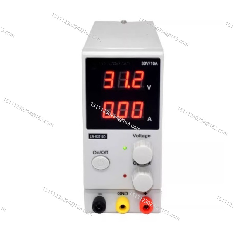 K3010D Catu Daya DC yang Dapat - High Precision Dc Power Supply 30V 10A ulasan dan harga