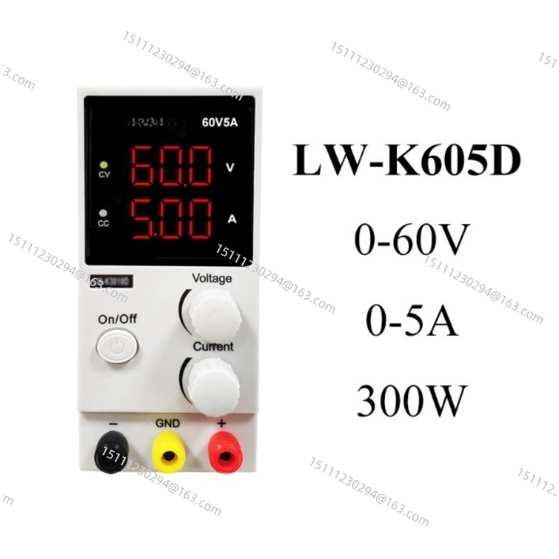K3010D Catu Daya DC yang Dapat - High Precision Dc Power Supply 30V 10A ulasan dan harga