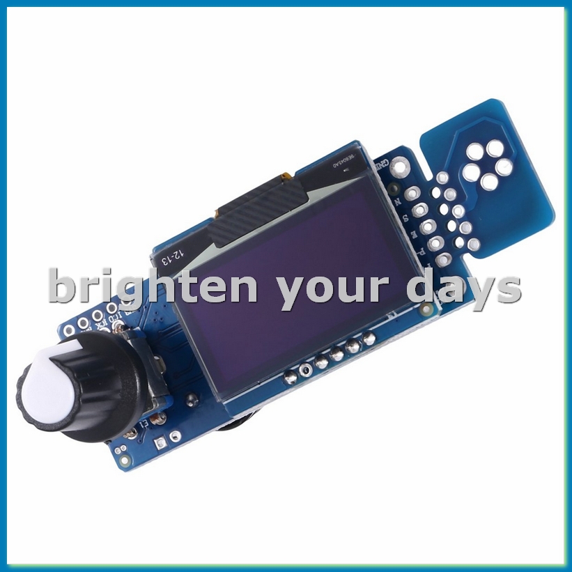 Panel Layar LCD Papan Pengontr - T12 Soldering Station Oled ulasan dan harga