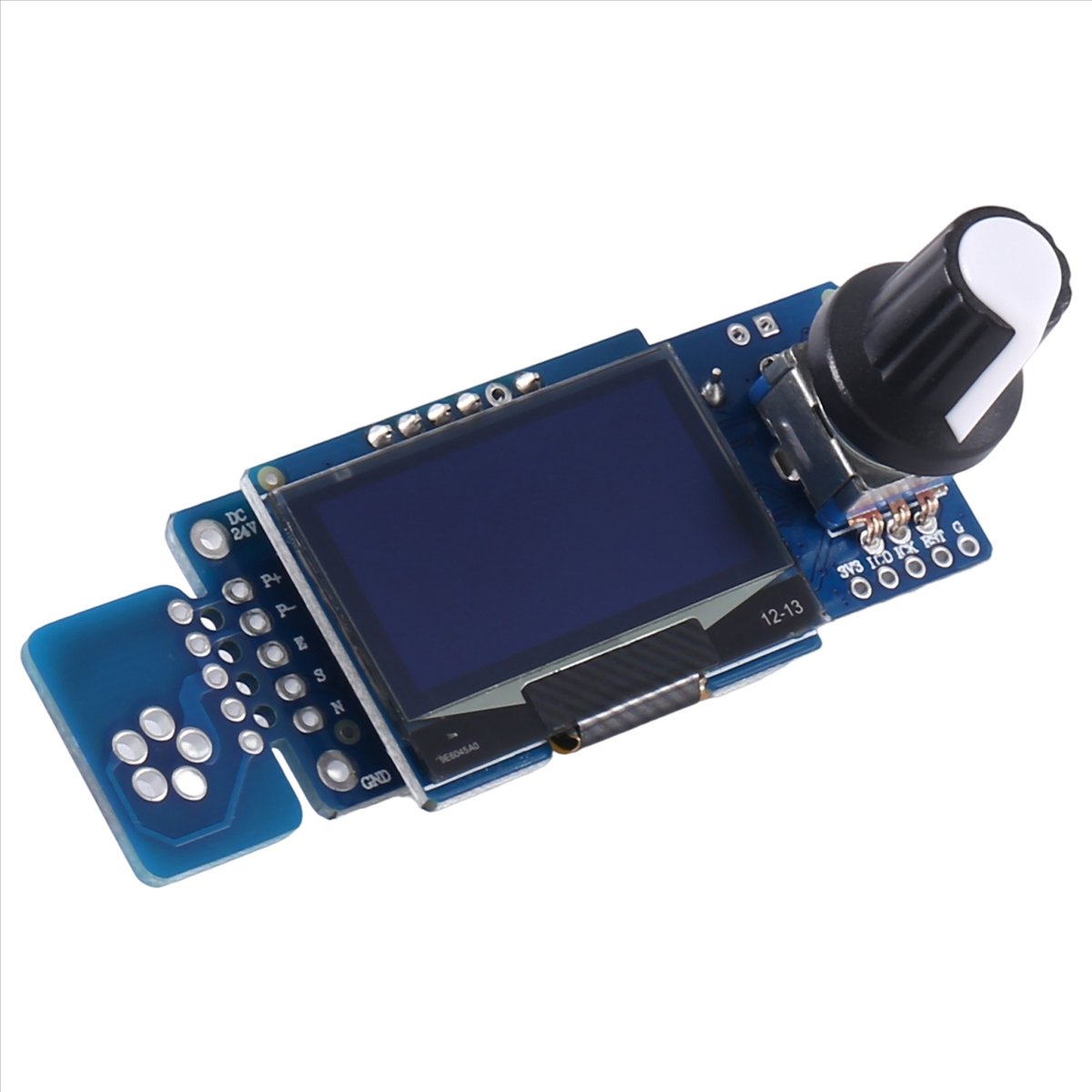 Panel Layar LCD Papan Pengontr - T12 Soldering Station Oled ulasan dan harga