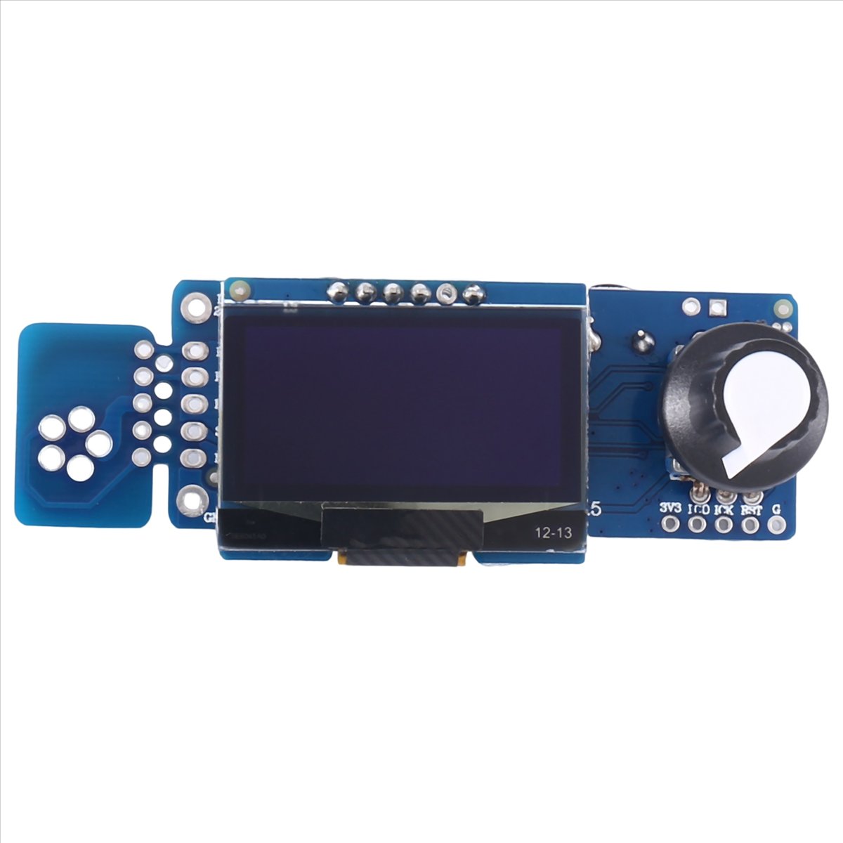 Panel Layar LCD Papan Pengontr - T12 Soldering Station Oled ulasan dan harga