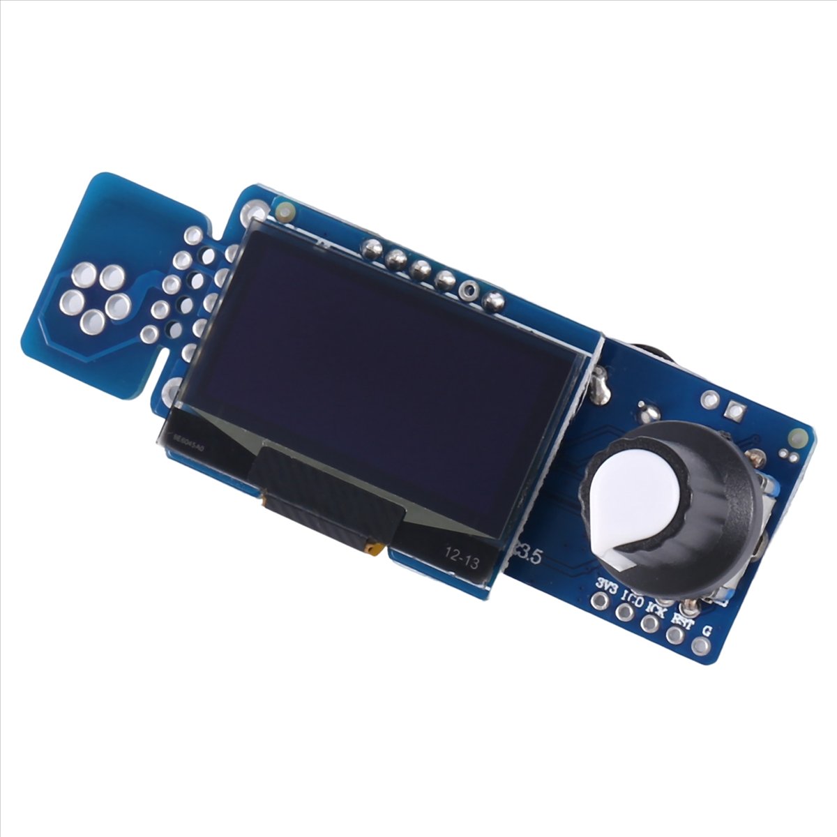 Panel Layar LCD Papan Pengontr - T12 Soldering Station Oled ulasan dan harga