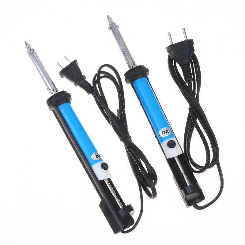 Mesin Pematrian Listrik Tipe P - Desoldering Pump Electric Vacuum Station ulasan dan harga
