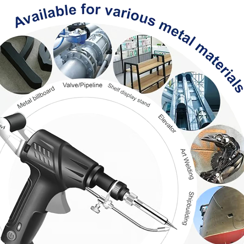 Mesin Las Laser Genggam 220V S - Laser Soldering Machine Handheld ulasan dan harga