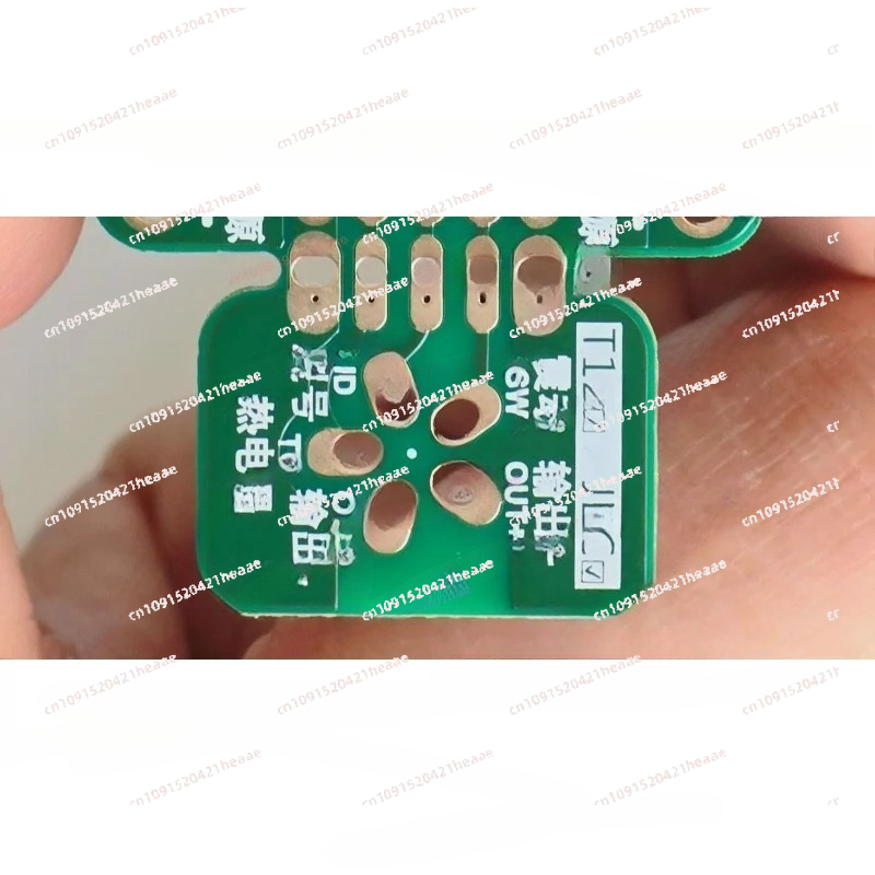 Cocok untuk Papan Kontrol Stas - T12 Soldering Station Oled ulasan dan harga