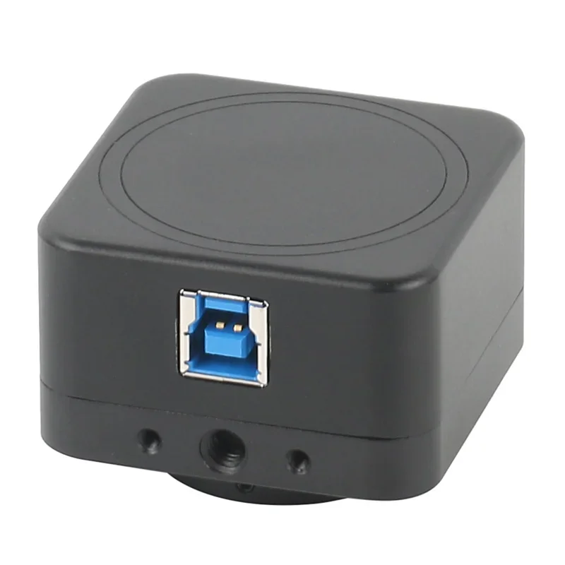 Kamera Digital elektronik HD,  - 4K Microscope Camera Sony Sensor ulasan dan harga