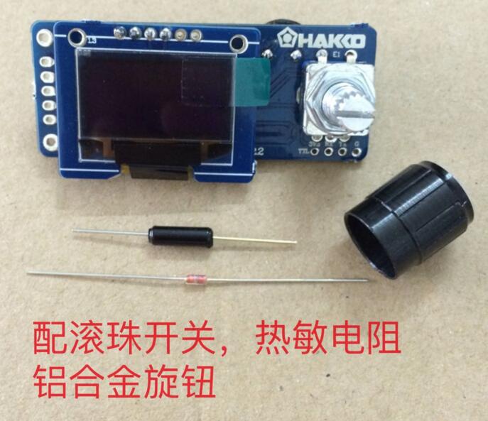 T12 Tampilan Digital Solder 0. - T12 Soldering Station Oled ulasan dan harga