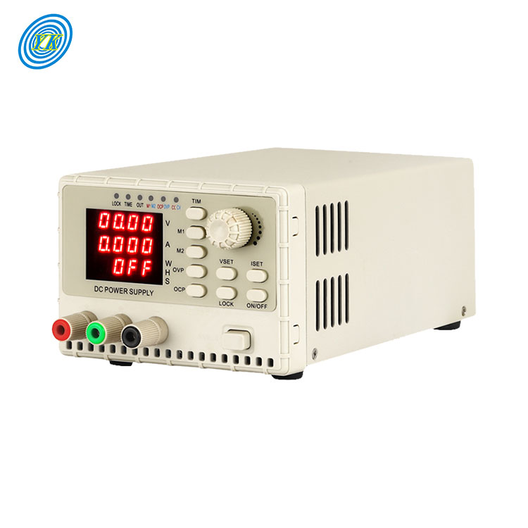 Catu Daya Terprogram 30V 20A 6 - High Precision Dc Power Supply 30V 10A ulasan dan harga