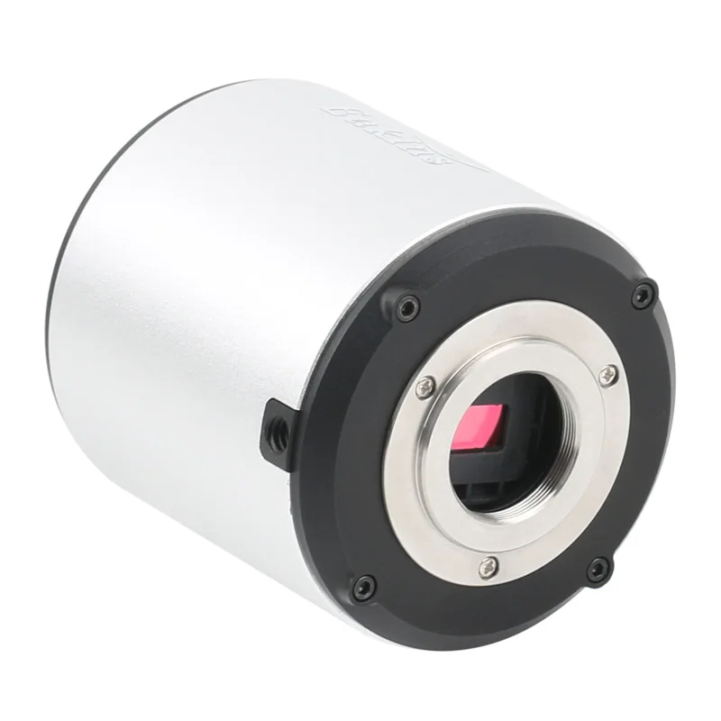 Kamera Mikroskop Video Digital - 4K Microscope Camera Sony Sensor ulasan dan harga