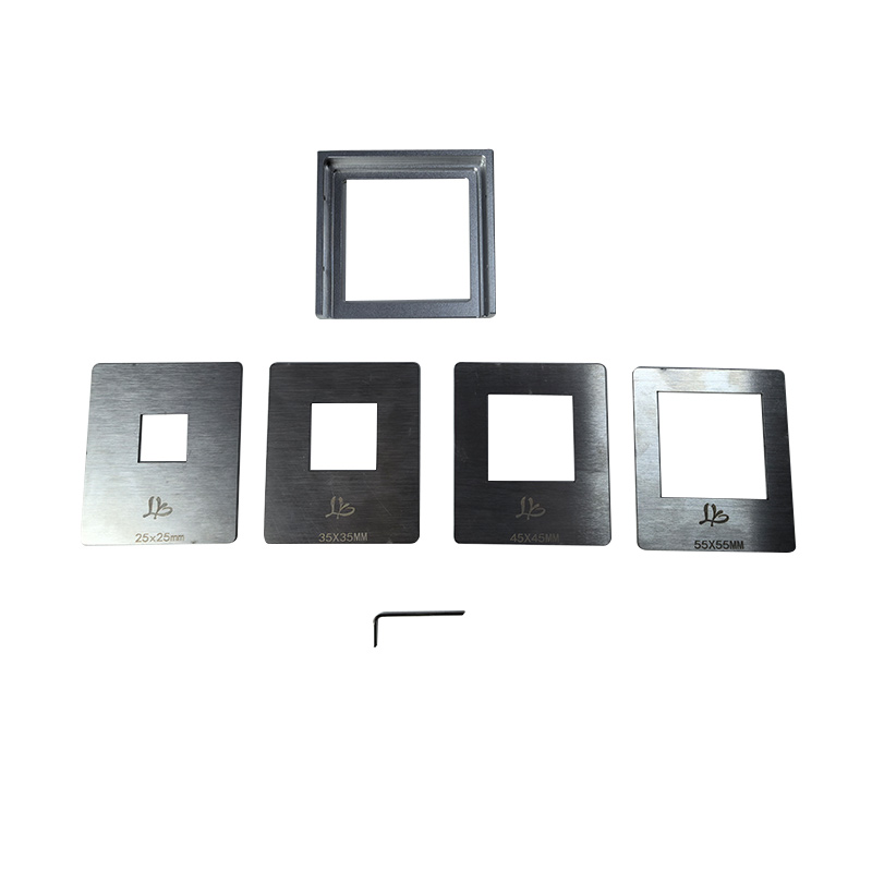 Set Reflektor Pemanas Atas LYB - Infrared Bga Rework Station ulasan dan harga
