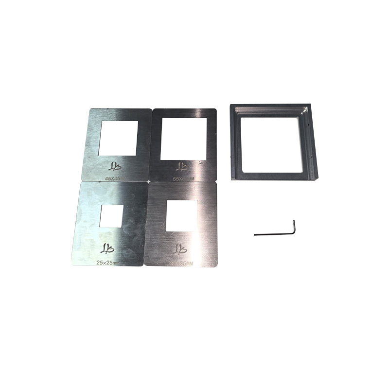 Set Reflektor Pemanas Atas LYB - Infrared Bga Rework Station ulasan dan harga