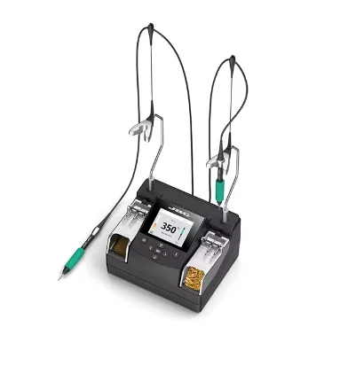 Produk Baru JBC NANE-2C Stasiu - C115 Nano Soldering Iron Station ulasan dan harga