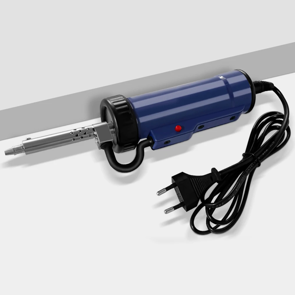 Mesin Desolder Otomatis BBT-58 - Desoldering Pump Electric Vacuum Station ulasan dan harga