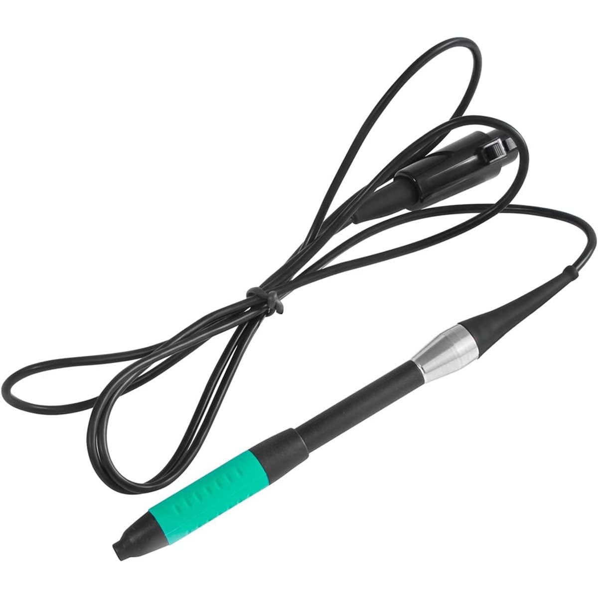 Pegangan Solder Nano Seri Univ - C115 Nano Soldering Iron Station ulasan dan harga