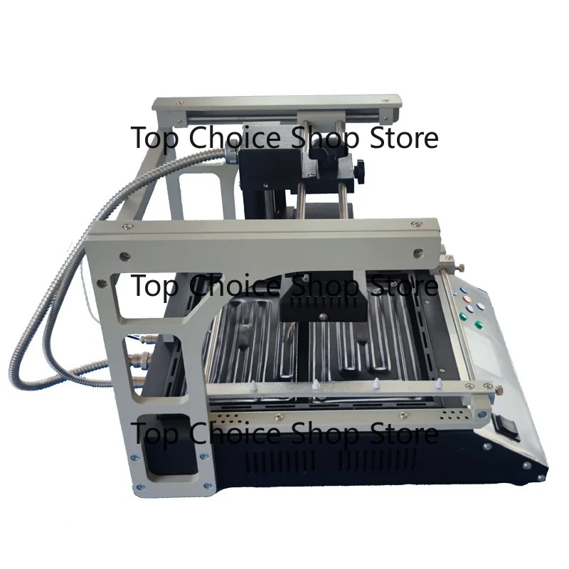 Stasiun Rework Inframerah T-89 - Infrared Bga Rework Station ulasan dan harga
