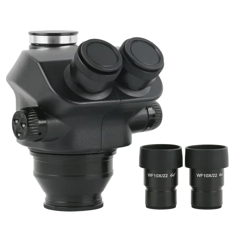 1080P 48MP 2K 4K HDMI USB VGA  - Simul-Focal Industrial Microscope 4K Hdmi ulasan dan harga