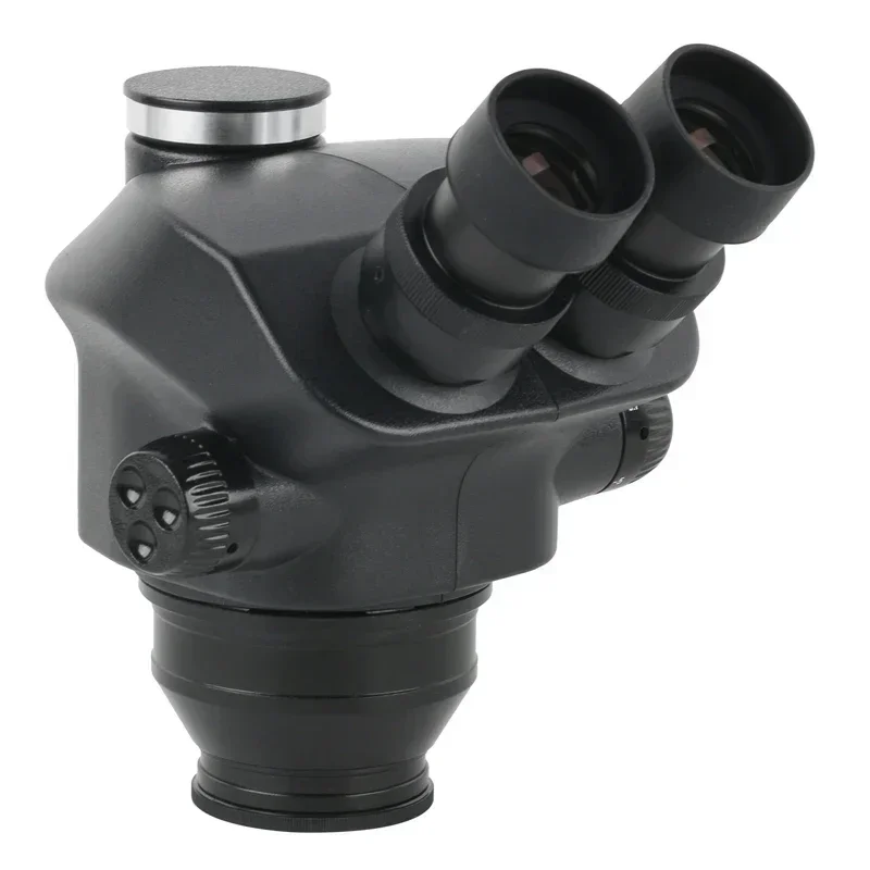 1080P 48MP 2K 4K HDMI USB VGA  - Simul-Focal Industrial Microscope 4K Hdmi ulasan dan harga