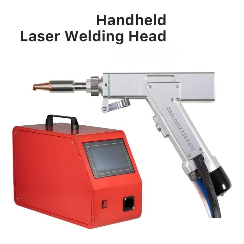 Suku Cadang Mesin Las Serat Ge - Laser Soldering Machine Handheld ulasan dan harga