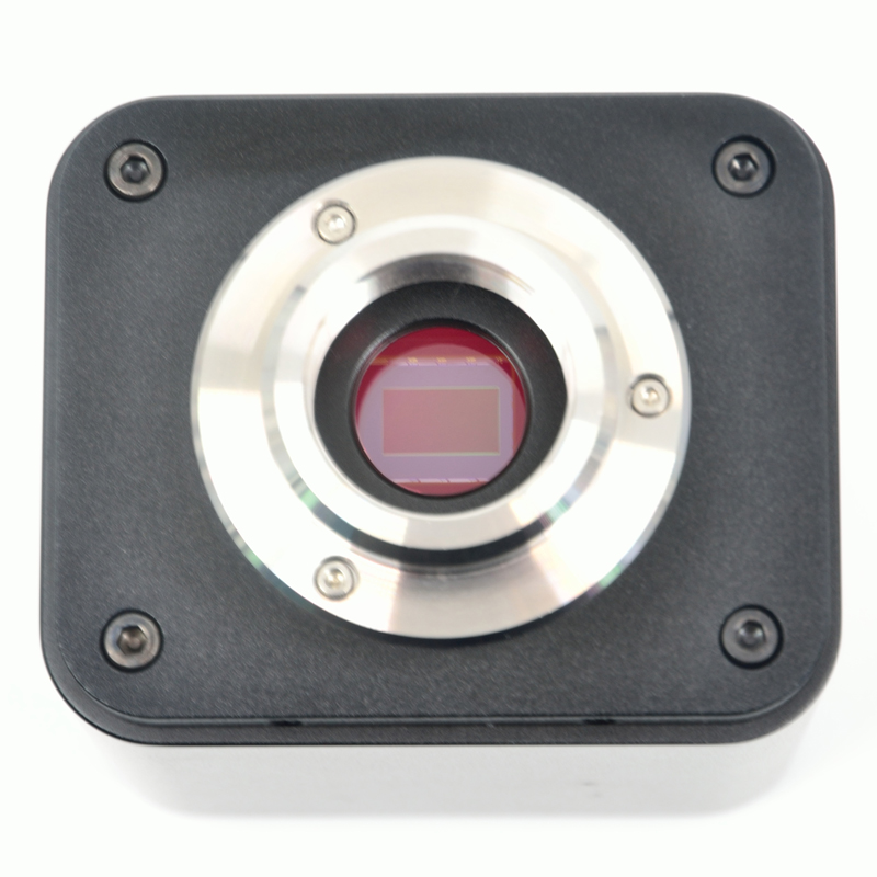Kamera Mikroskop XCAMLITE4K8MP - 4K Microscope Camera Sony Sensor ulasan dan harga