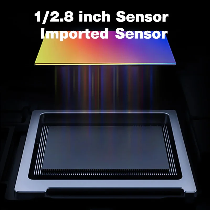 MECHANIC kamera mikroskop indu - 4K Microscope Camera Sony Sensor ulasan dan harga