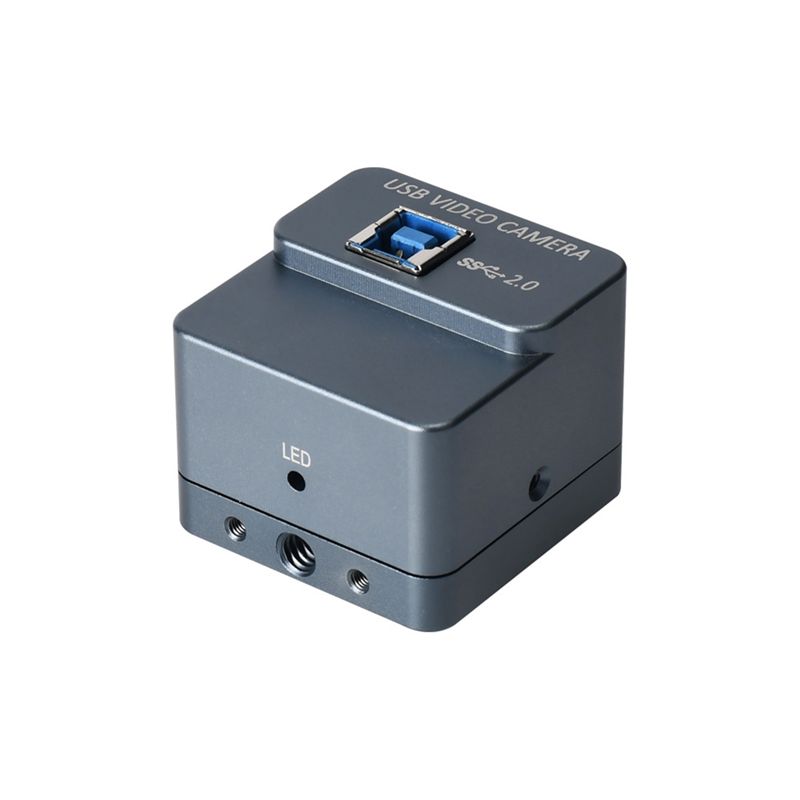 Kamera Mikroskop AED7-IMX UVC  - 4K Microscope Camera Sony Sensor ulasan dan harga