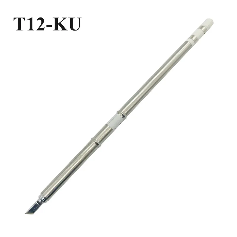 T12 Ujung Besi Solder Solder S - T12 Soldering Station Oled ulasan dan harga