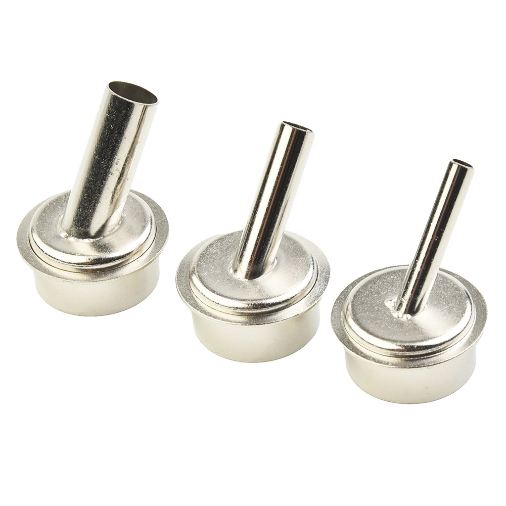 Kit Nozzle untuk QUICK 861DW H - Hot Air Rework Station 861Dw ulasan dan harga