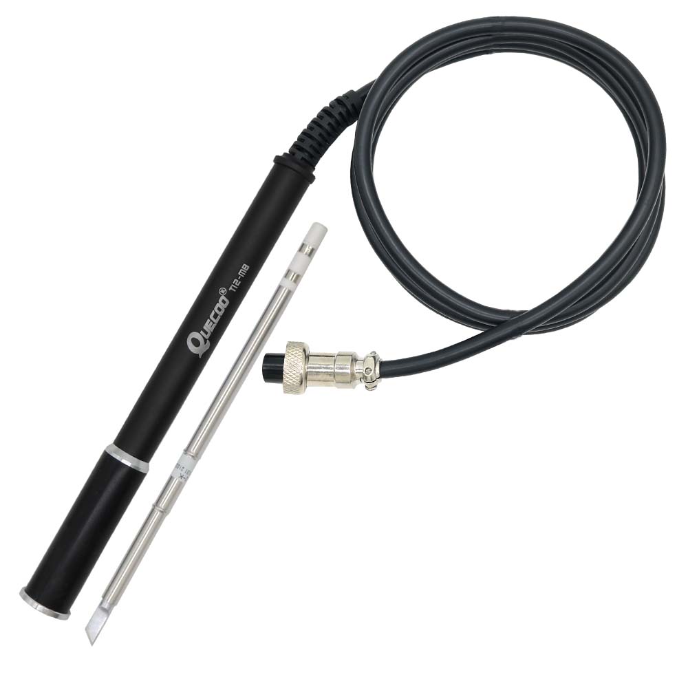 2019 Baru Kedatangan T12-M8 Al - T12 Soldering Station Oled ulasan dan harga