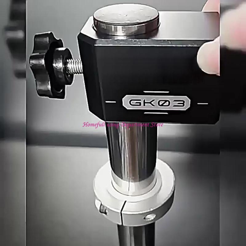 Braket Lengan Artikulasi Labor - Articulating Arm Boom Stand Microscope ulasan dan harga