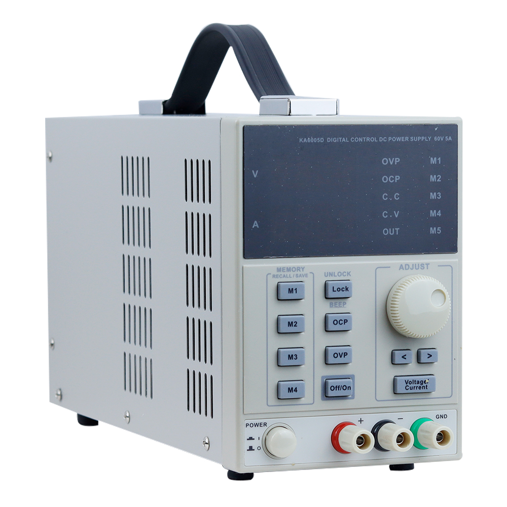 KORAD 6005D 6005P 3010D 3010P  - High Precision Dc Power Supply 30V 10A ulasan dan harga