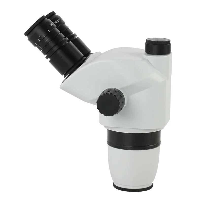 Mikroskop Stereo Trinokular Si - Simul-Focal Industrial Microscope 4K Hdmi ulasan dan harga